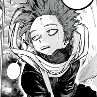 Shinso Hitoshi