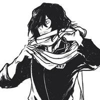 Aizawa Shota