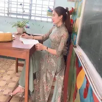 Kim Duyên-GV Anh