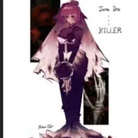 Jane Doe Swap au