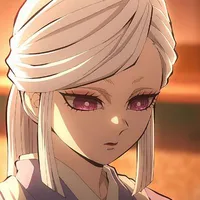 Ubuyashiki Amane