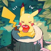Pikachu - Satoshi