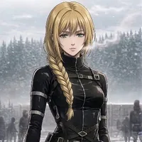 Lyna Velyne