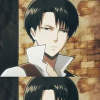 Levi Ackerman