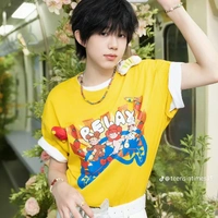 trần dịch hằng