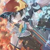FrostFire