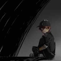 dark