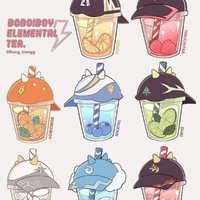 element 1