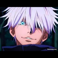 Gojo Satoru