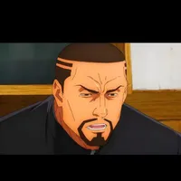 Yaga Masamichi