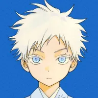 Gojo Satoru