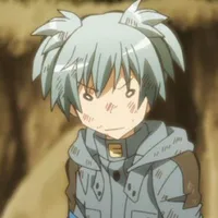 nagisa