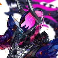 Kamen Rider Dawn < Horrific Nightmare >