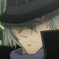 Kurosawa Jin/ Gin