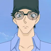 Akai Shuichi/ Okiya Subaru/ Rye