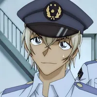 Furuya Rei/ Zero