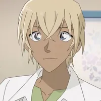 Amuro Tooru/Furuya Rei/ Bourbon/ Zero