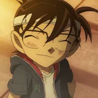 Edogawa Conan/ Kudo Shinichi