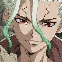 Ishigami Senku
