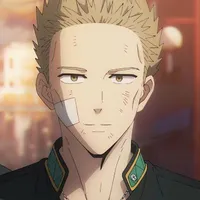Hiiragi Toma