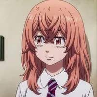 Tachibana Hinata