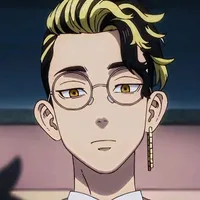 Hanma Shuji