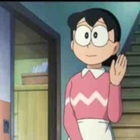 mẹ Nobita