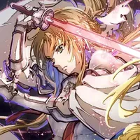 Yuuki Asuna
