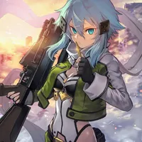 Shino Asada