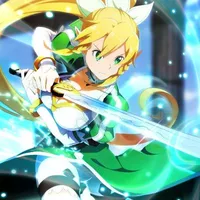 Suguha Kirigaya