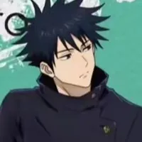 Fushiguro Megumi