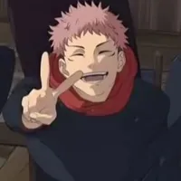 Itadori Yuji