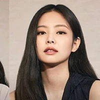 Kim Jennie - nàng