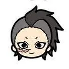 genya