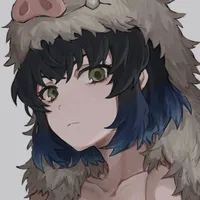 inosuke