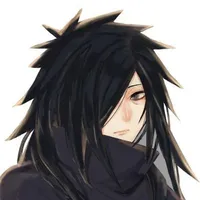 uchiha madara