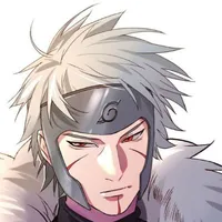 senju tobirama