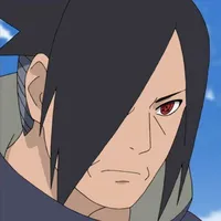 uchiha tajima 