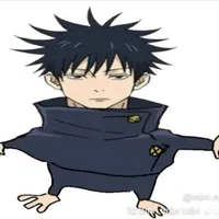 Megumi (ng đàn ông tiềm năng )