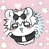 gojo (1/2)