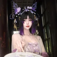 Kocho Shinobu