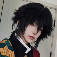 Tomioka Giyu