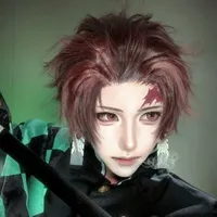 Kamado Tanjiro