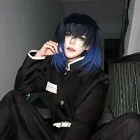 Hashibira Inosuke