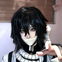 Iguro Obanai