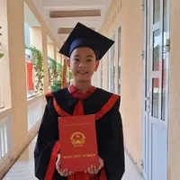 Hoàng Lã Hải Đăng (bạn Thiện)