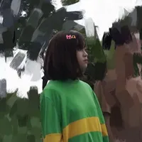 Chara_The First Human