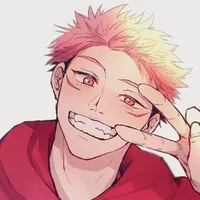Itadori  yuji
