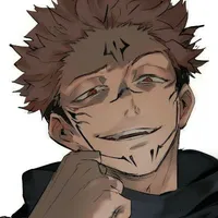 Ryomen Sukuna