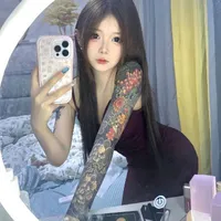 Hoàng Thư Linh  - Chị Đức Duy